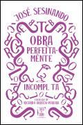 Obra Perfeitamente Incompleta book cover