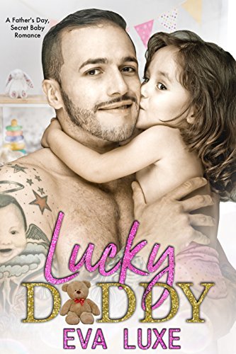 Lucky Daddy book cover