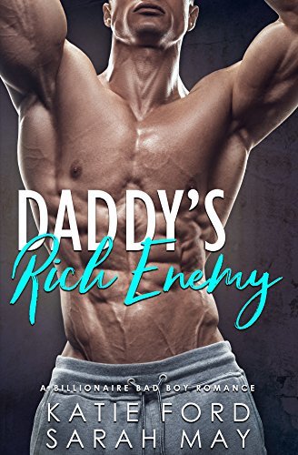 Daddy's Rich Enemy book cover