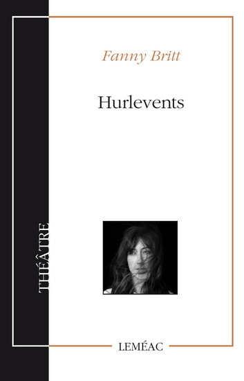 Hurlevents book cover