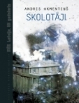 Skolotāji book cover