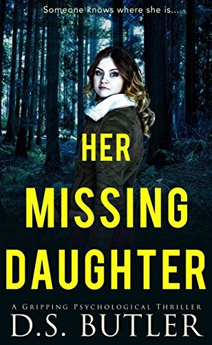 Her Missing Daughter