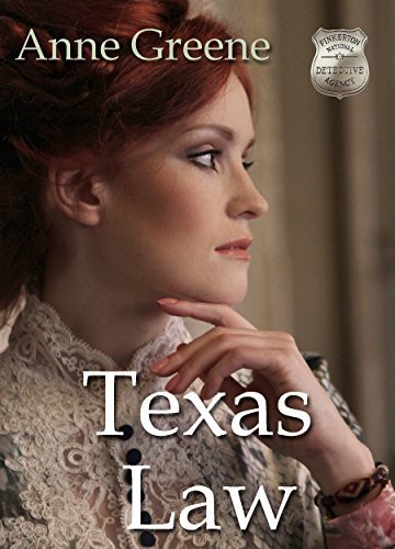 Texas Law book cover