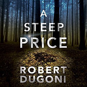 A Steep Price (Tracy Crosswhite, #6)
