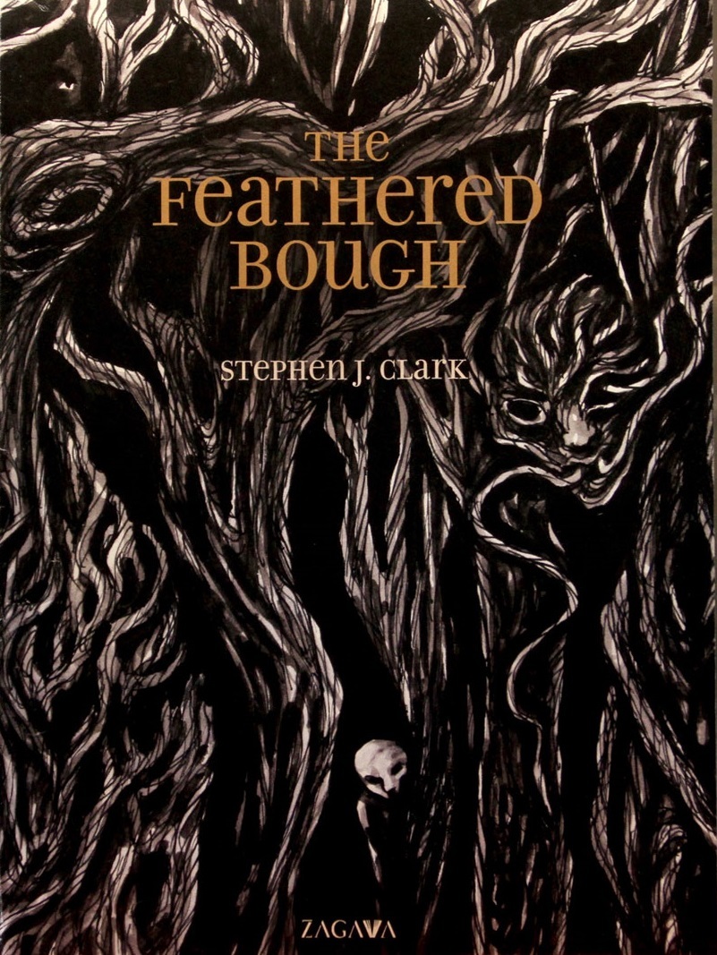 The Feathered Bough