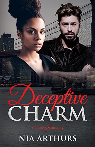 Deceptive Charm book cover