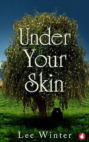 Under Your Skin (On The Record, #2)