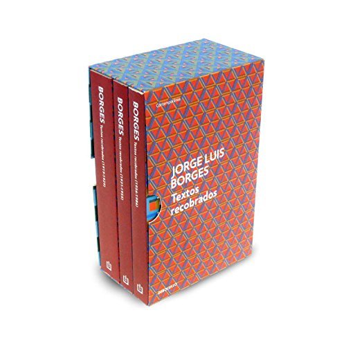 Textos recobrados book cover