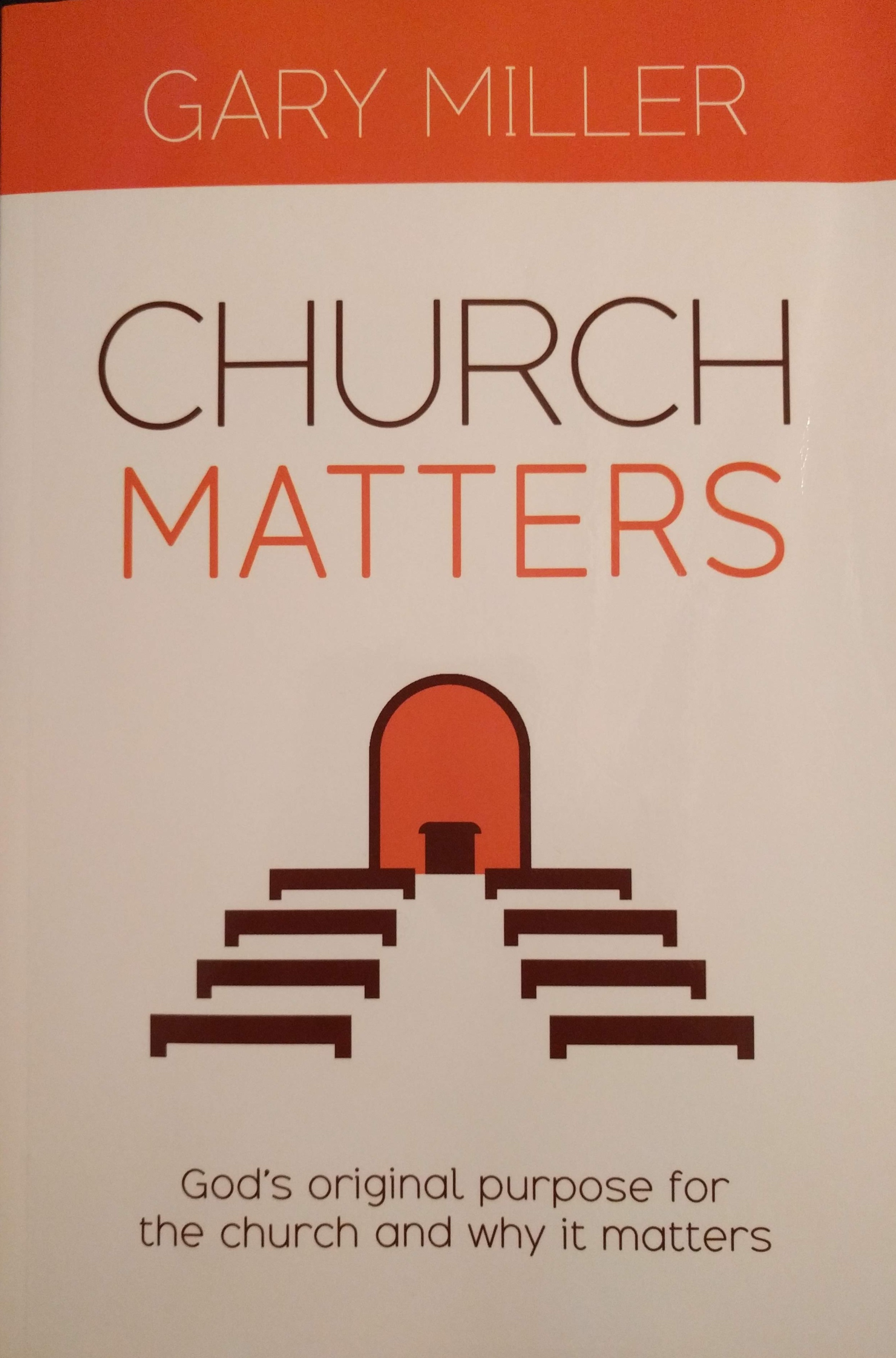 Church Matters