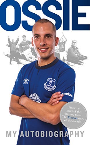 Ossie: My Autobiography