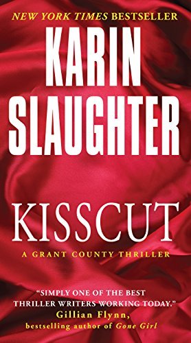 Kisscut (Grant County, #2)