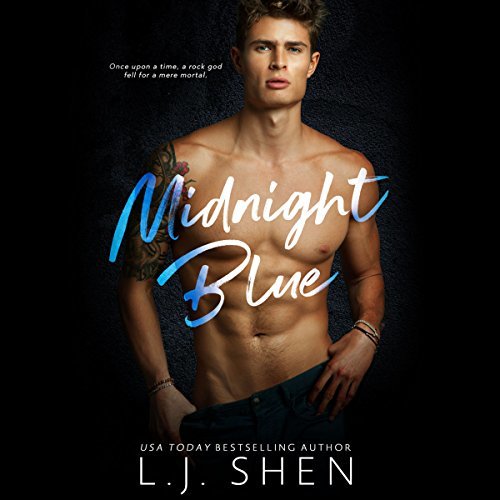 Midnight Blue