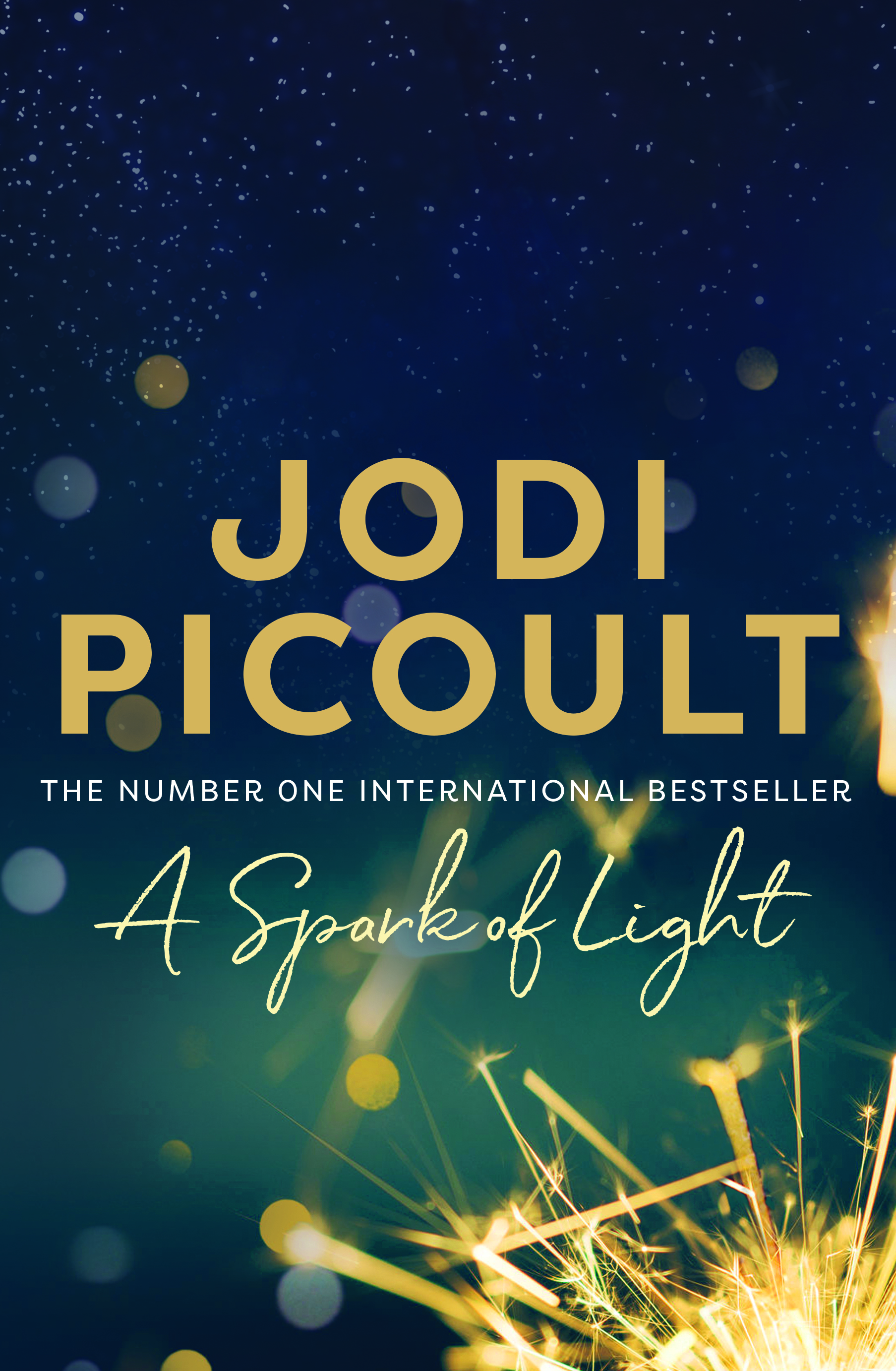A Spark of Light