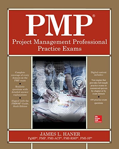 PMP Ausbildungsressourcen