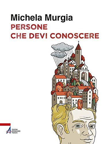 Persone che devi conoscere book cover