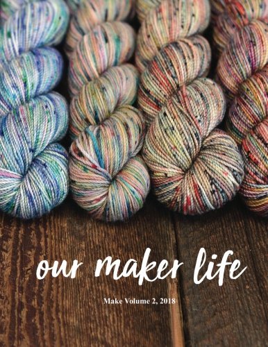 Our Maker Life by Our Maker Life Inc. | Goodreads