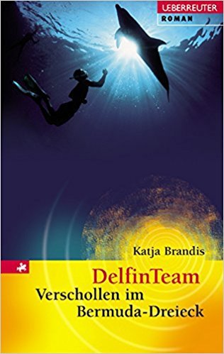 DelfinTeam book cover 1