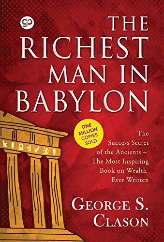 The Richest Man in Babylon (Paperback Book)