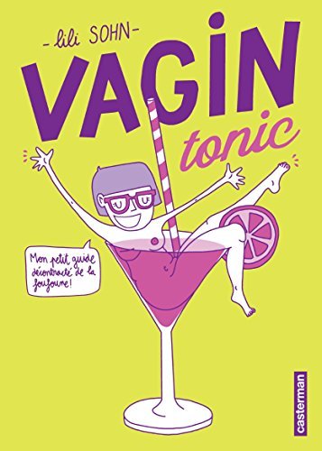 Vagin Tonic