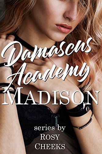 Madison Gets Diapered: An ABDL Domestic Discipline Short