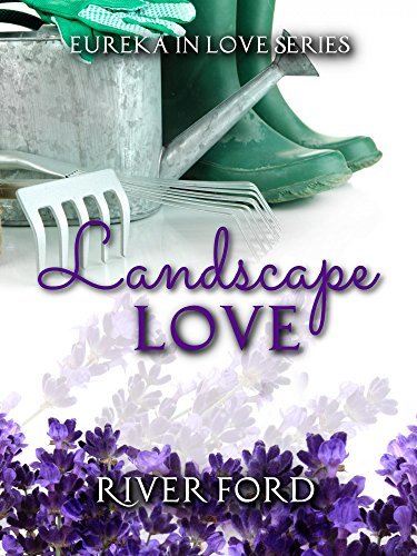 Landscape Love book cover