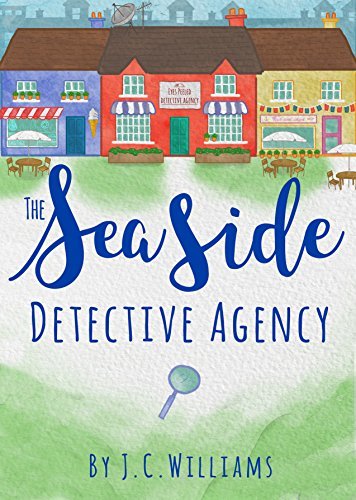 The Seaside Detective Agency