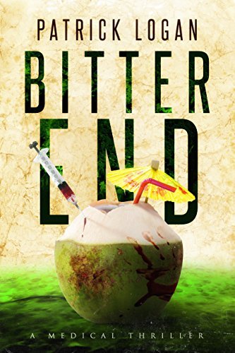 Bitter End book cover