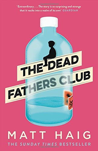 The Dead Fathers Club