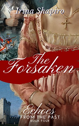 The Forsaken book cover