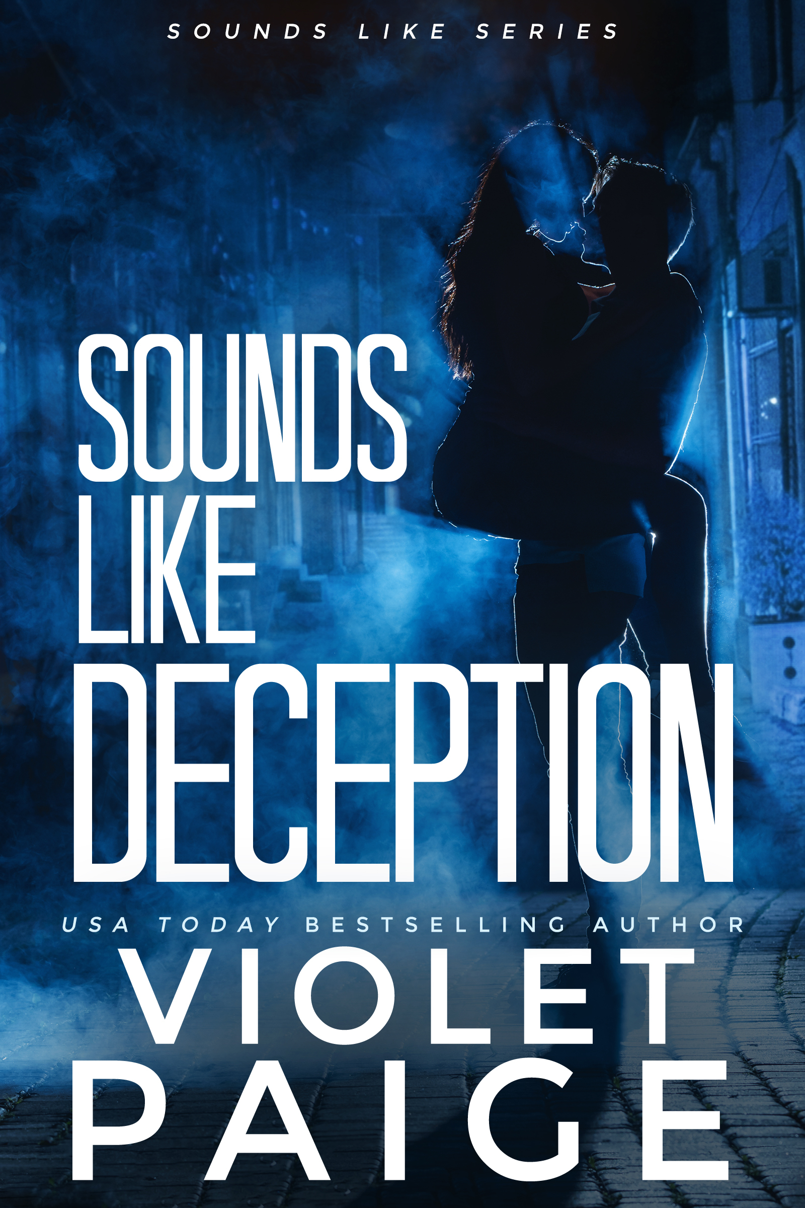 Sounds Like Deception (Sounds Like 2) by Violet Paige Goodreads