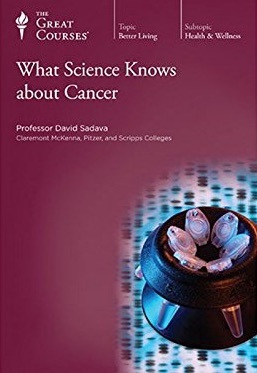 What Science Knows About Cancer