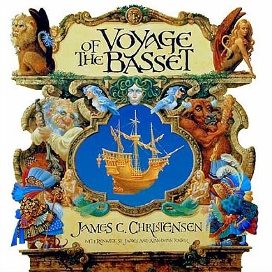 Voyage of the Basset