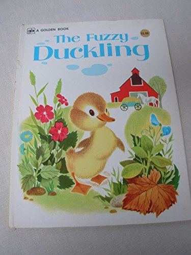 The Fuzzy Duckling