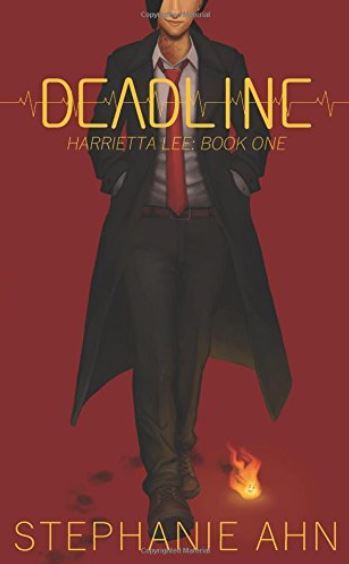 Deadline (Harrietta Lee, #1)