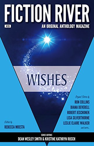 Wishes book cover