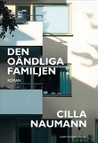 Den oändliga familjen book cover