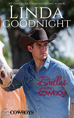 Dallas and the Cowboy book cover