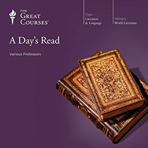 A Day's Read