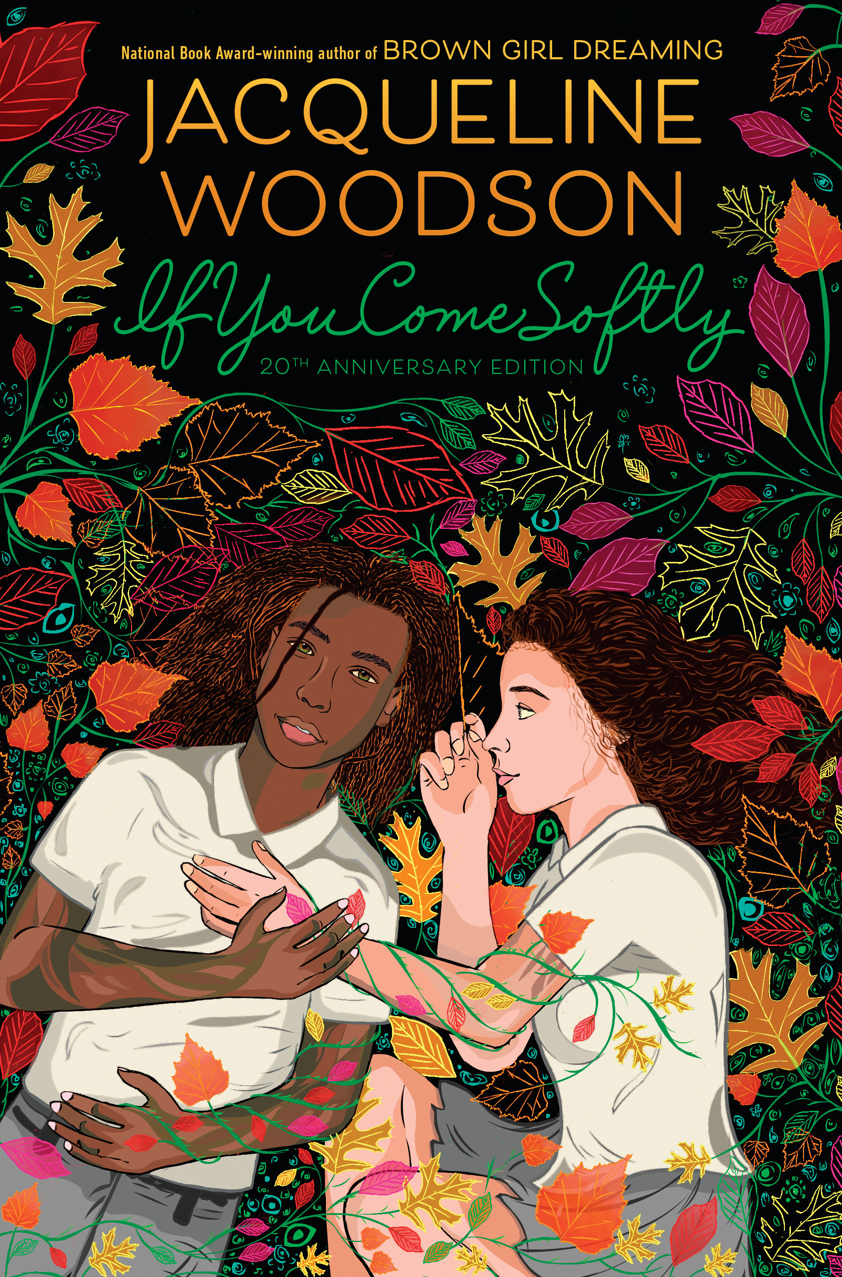 If You Come Softly (If You Come Softly, #1)
