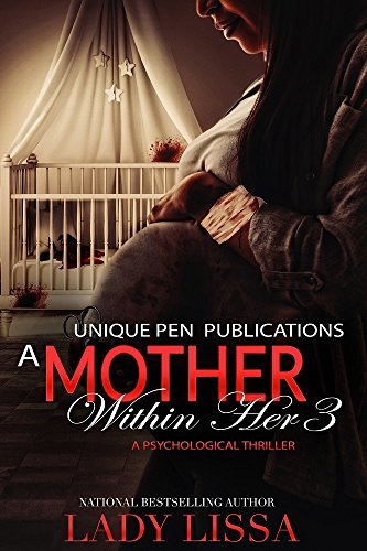 A Mother Within Her 3 book cover