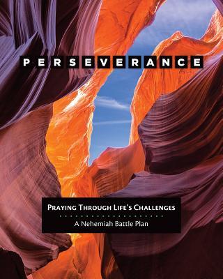 Perseverance: Praying Through Life’s Challenges: A Nehemiah Battle Plan