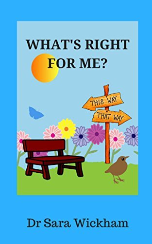 What's Right For Me?: Making decisions in pregnancy and childbirth