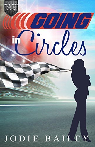 Going in Circles book cover
