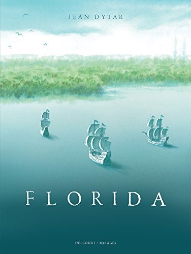 Florida book cover