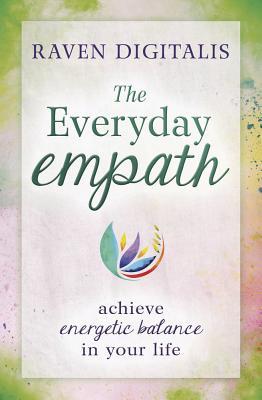 The Everyday Empath book cover