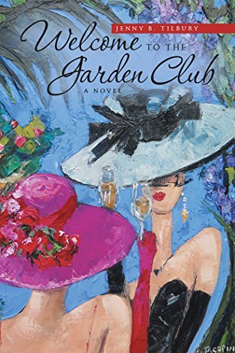 Welcome to the Garden Club