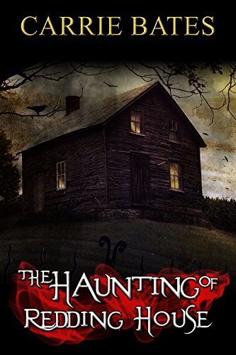 The Haunting of Redding House