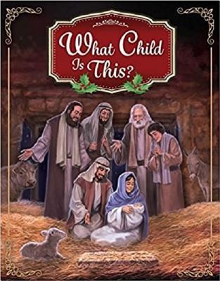 What Child Is This by William C. Dix | Goodreads
