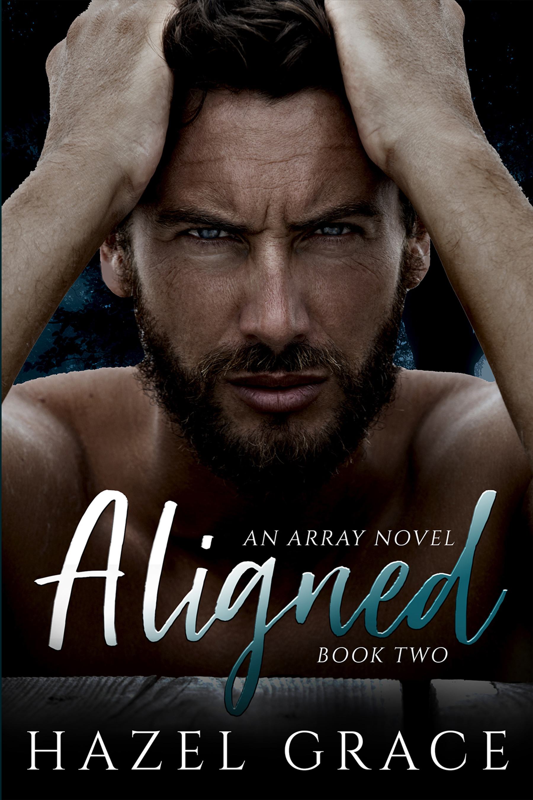 Array book cover 2