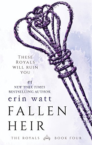 Fallen Heir (The Royals)